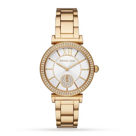 michael kors melissa watch|michael kors abbey 36mm.